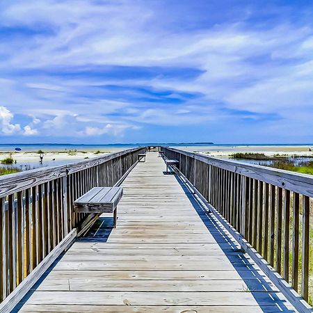 Spa On Port Royal Sound 2217 Hilton Head Island Exterior foto