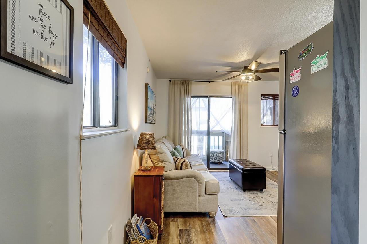Spa On Port Royal Sound 2217 Hilton Head Island Exterior foto